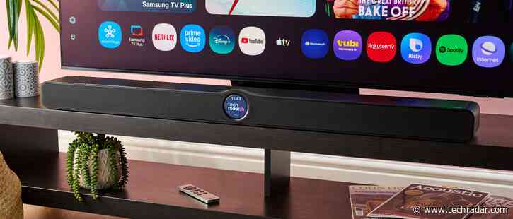 WiiM Bar review: a worthy Sonos rival?
