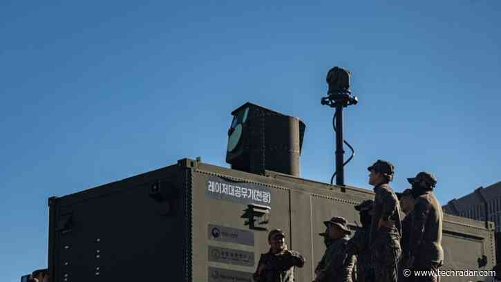 South Korea unveils world's first fielded laser air defense weapon — Hanwha's Cheongwang downs drones in 1 second for just $1.50 a shot