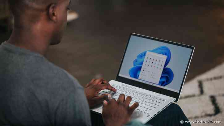 A Microsoft exec has admitted that the Windows 11 design team is using AI