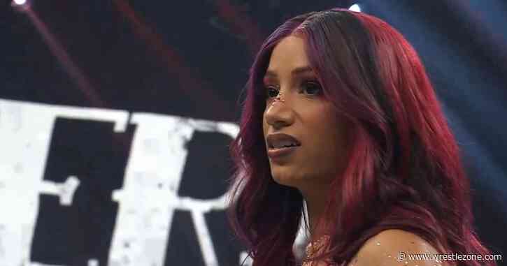 ‘Don’t Be a P***Y’: AEW Star Challenges Mercedes Moné for Women’s World Title on Dynamite