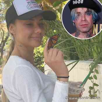 Mod Sun Mourns Death of "Magical" Ex Sahara Ray