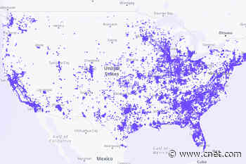 A Privacy Company Just Saved the Clearest Flock Surveillance Map I’ve Seen