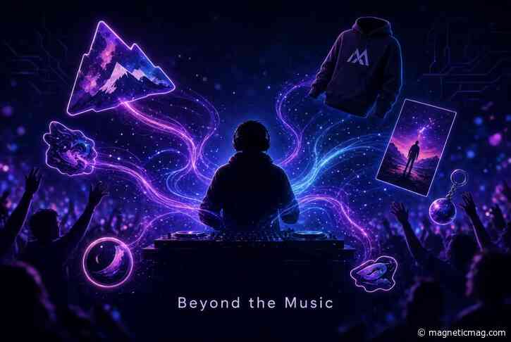 Creating a Stronger Connection Between Artists and Fans 