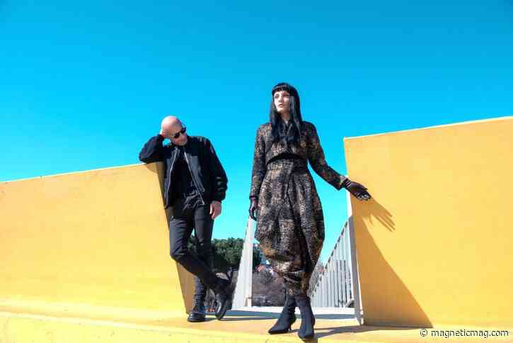 Shkodra Elektronike tease forthcoming album with emphatic techno-influenced single “Me Dashtë”