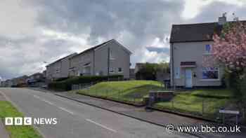 Firearm discharged in 'targeted attack' in Kilmarnock