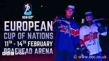 GB men and women to make history in Glasgow
