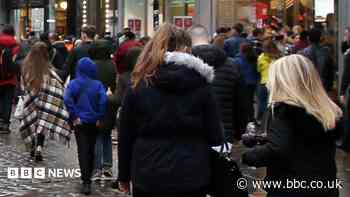 Young adults in the North 'dying at higher rates'