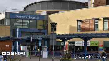 Overcrowded Romford A&E secures £42m for rebuild