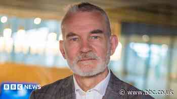 Andrew Boff leaves London Tories after 53 years