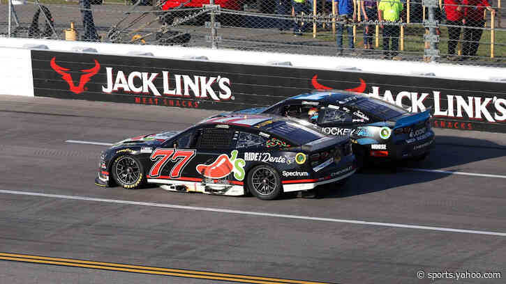 NASCAR at Talladega October 2026: Odds and More Chase Race Info