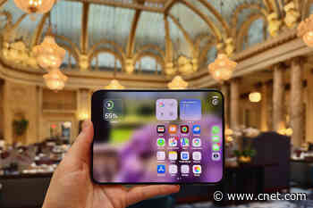 Apple Limitis iPhone Duo Purchases to 2 Foldable Phones Per Person