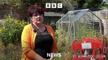 Months of sewage leaks then came a £8500 water bill