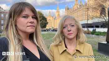 Abuse campaigner sees late-plea changes debated