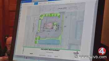 Lancaster Town Board discusses plans to open first WNY Culver's