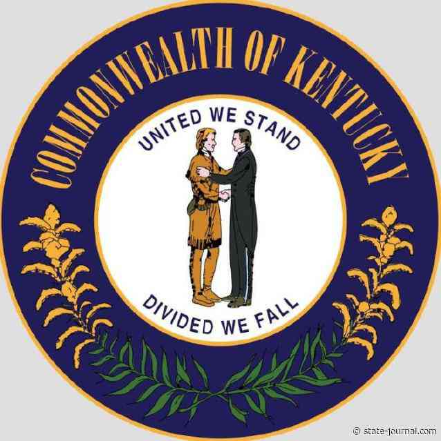 Team Kentucky Food Drive set Nov. 1-18