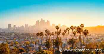 Greater Los Angeles production fell 4.8% year-on-year in Q3