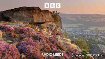 The strange hidden house set to appear in Ilkley