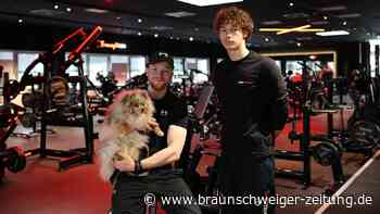 Geschafft nach heftigem Baustellen-Problem: Fitness-Studio in Wolfsburg eröffnet