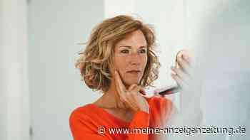 Weniger ist mehr: Make-up-Tipps für die besten Jahre