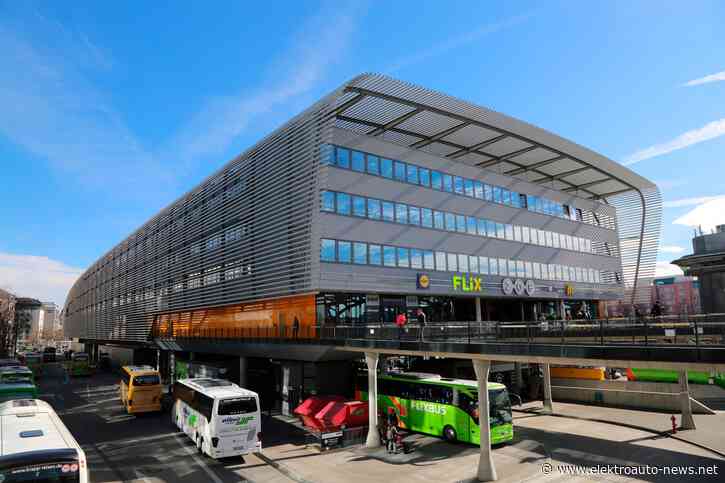 Bund will Förderung für Elektrobusse drastisch kürzen