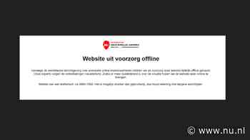 Veel sites weer online na PHP-probleem, maar aantal belangrijke nog niet