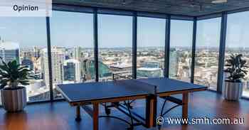 Ping-pong tables won’t save your office – but these 10 things will