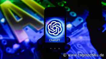 Wasserzeichen markieren bald auch KI-Texte von ChatGPT