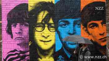 Zurück zu den Anfängen der Beatles: ein monumentales Museum für die Fab Four in Liverpool