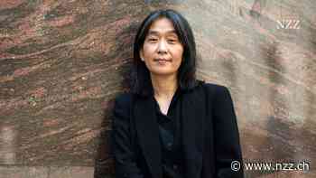 Was ist Liebe? – Die Literaturnobelpreisträgerin Han Kang spinnt einen goldenen Faden von Herz zu Herz