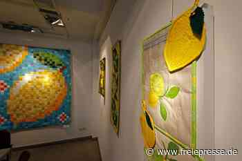 Welche Rolle Zitronen am Wochenende im Textil- und Rennsportmuseum spielen