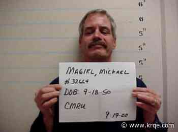 Judge rules Bernalillo County District Attorney's Office can exhume serial rapist remains