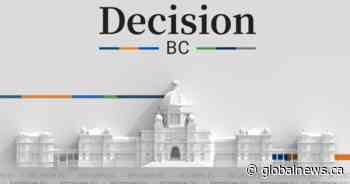 BC election 2026 results: Surrey-Serpentine River
