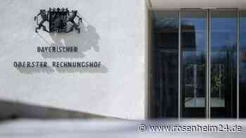 „Das geht einfacher!“: Bayerns oberste Prüferin über Schuldenrausch und „Förderdickicht“