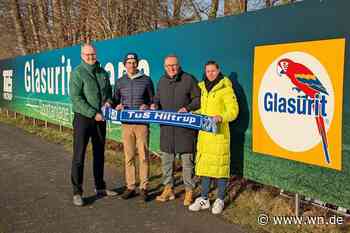 Surventis zieht sich als Sponsor zurück