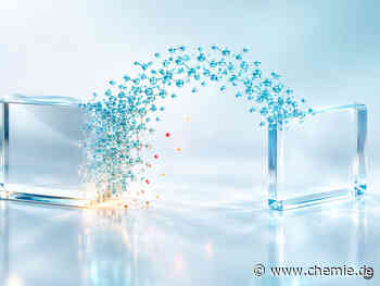 Neue Methode macht Acrylglas-Recycling wirtschaftlich