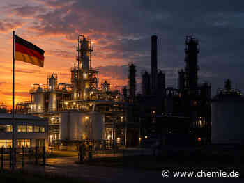 Mehr als die Hälfte der produzierenden Industrie plant vorerst keinen Aufbau neuer Produktion in Deutschland