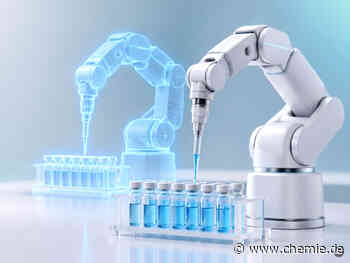 Aus der Cloud ins Labor: Currenta erprobt virtuelle Laborautomation