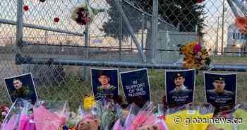 ‘Our hearts beat together’: Wainwright gathers for prayer vigil