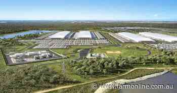 Power gridlock, market crashes, city fury: data centre boom hits regions