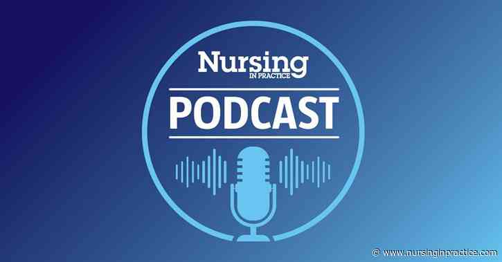 Nursing in Practice Podcast: Inside this year’s winter vaccination programme