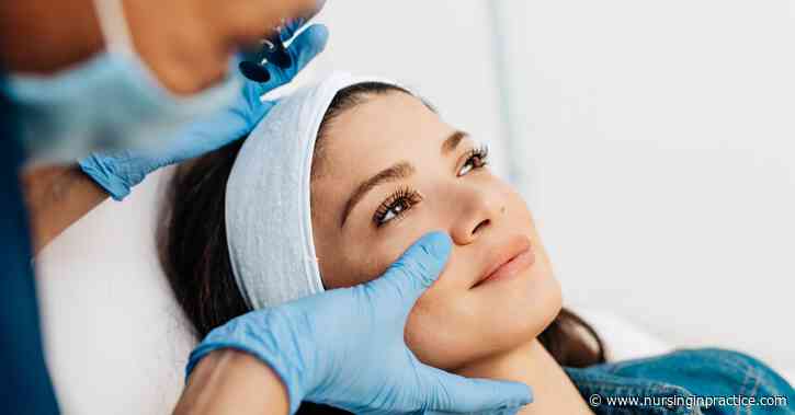 Nurses included in government crackdown on high-risk cosmetic treatments