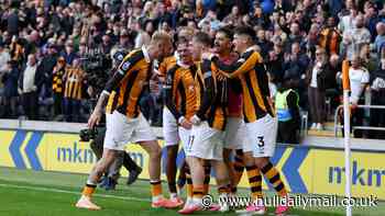 Joe Gelhardt talks Hull City move, Leeds United exit and failed Birmingham City switch