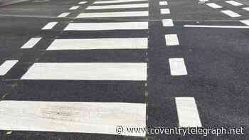 New speed humps and zebra crossings for these eleven Coventry roads
