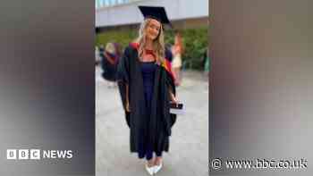 A1 crash victim was about to begin 'dream job'