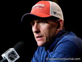 Knoblauch's rep taking a hit, but Babcock's winning Oilers have hard road ahead