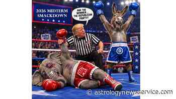 US Midterm Election Preview