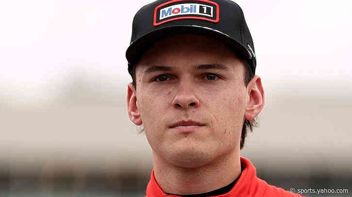 NASCAR’s Corey Heim Gets Honest About Bubba Wallace After Costly Phoenix Penalty