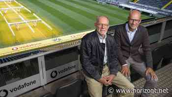 Doppelinterview: Vodafone und BVB: "Wir sind nicht die Nummer zwei. Wir sind die Challenger"