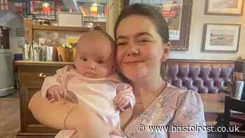 'I had no idea I was pregnant but gave birth 8mins after doctors examined me'