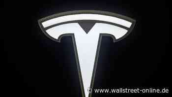 Musks teure Zukunftswetten: Tesla mit Gewinneinbruch – SpaceX-Fusion als Rettung?